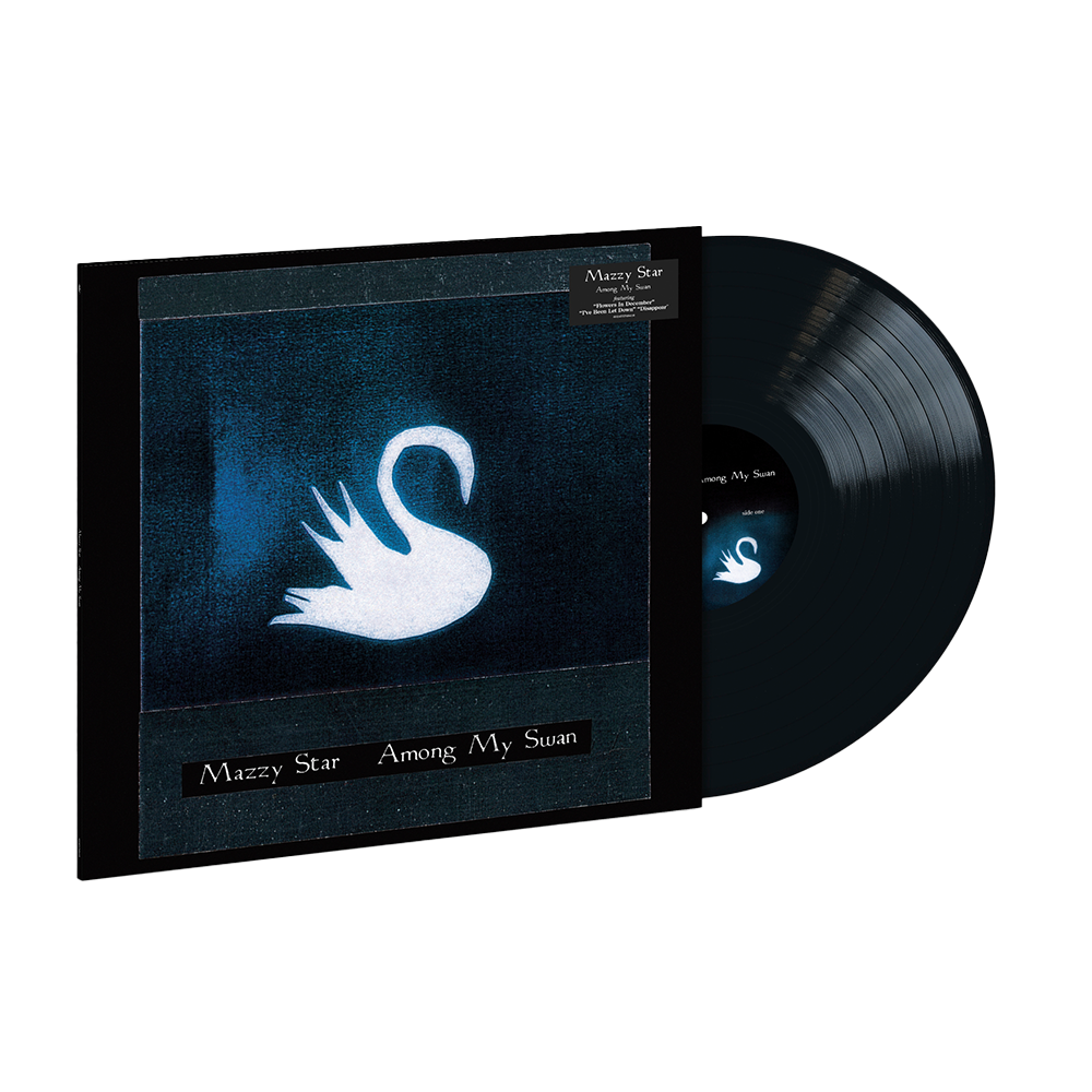 Among My Swan (Limited Edition) LP { vinyl }