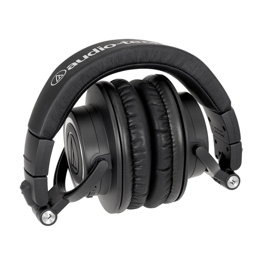 Audio-Technica: ATH-M50xBT2 Bluetooth Headphones