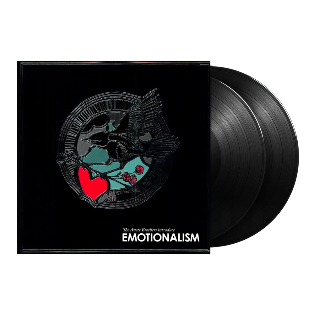 Emotionalism { vinyl }
