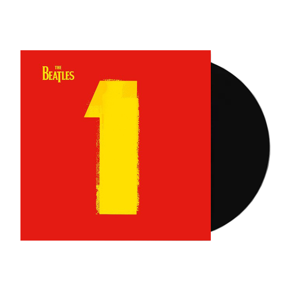 1 { vinyl }