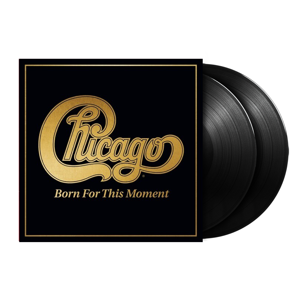 Born For This Moment { vinyl }