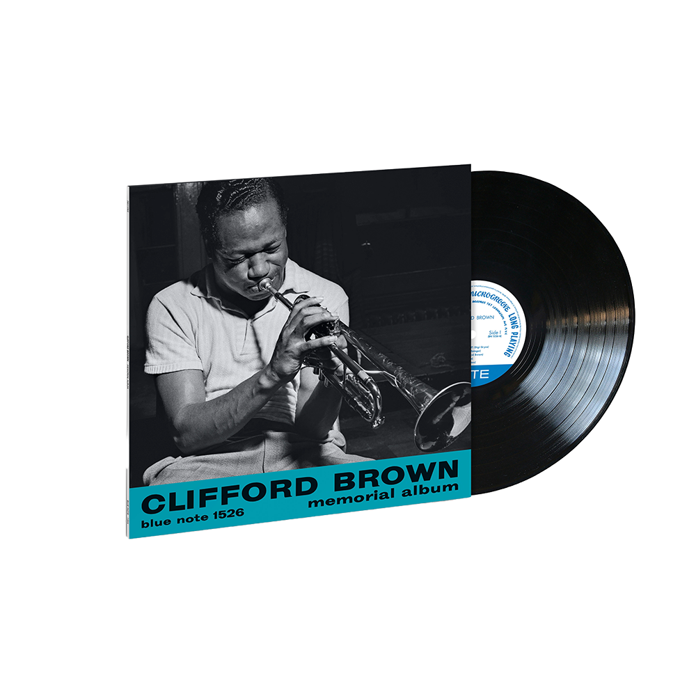 Memorial Album (Blue Note Classic Vinyl Series) { vinyl }