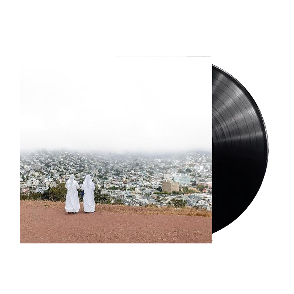 Asphalt Meadows { vinyl }
