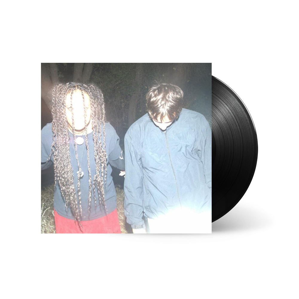 Derealised { vinyl }