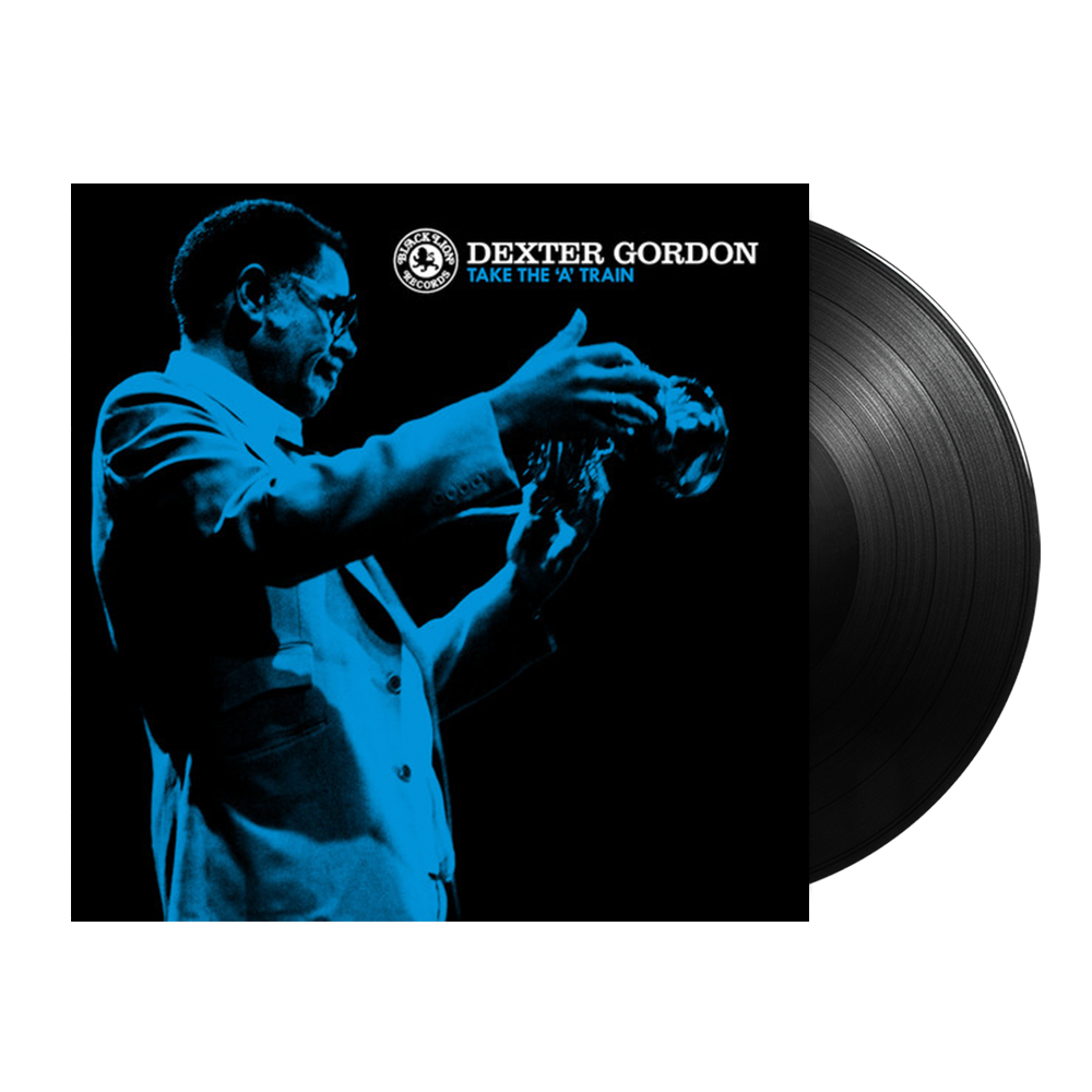 Take the 'A' Train { vinyl }