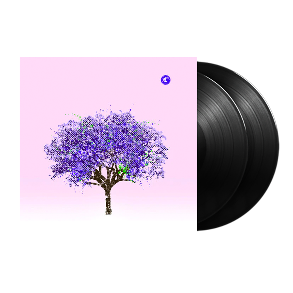 Tomorrow Morning { vinyl }
