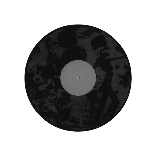 The Black Parade { vinyl }