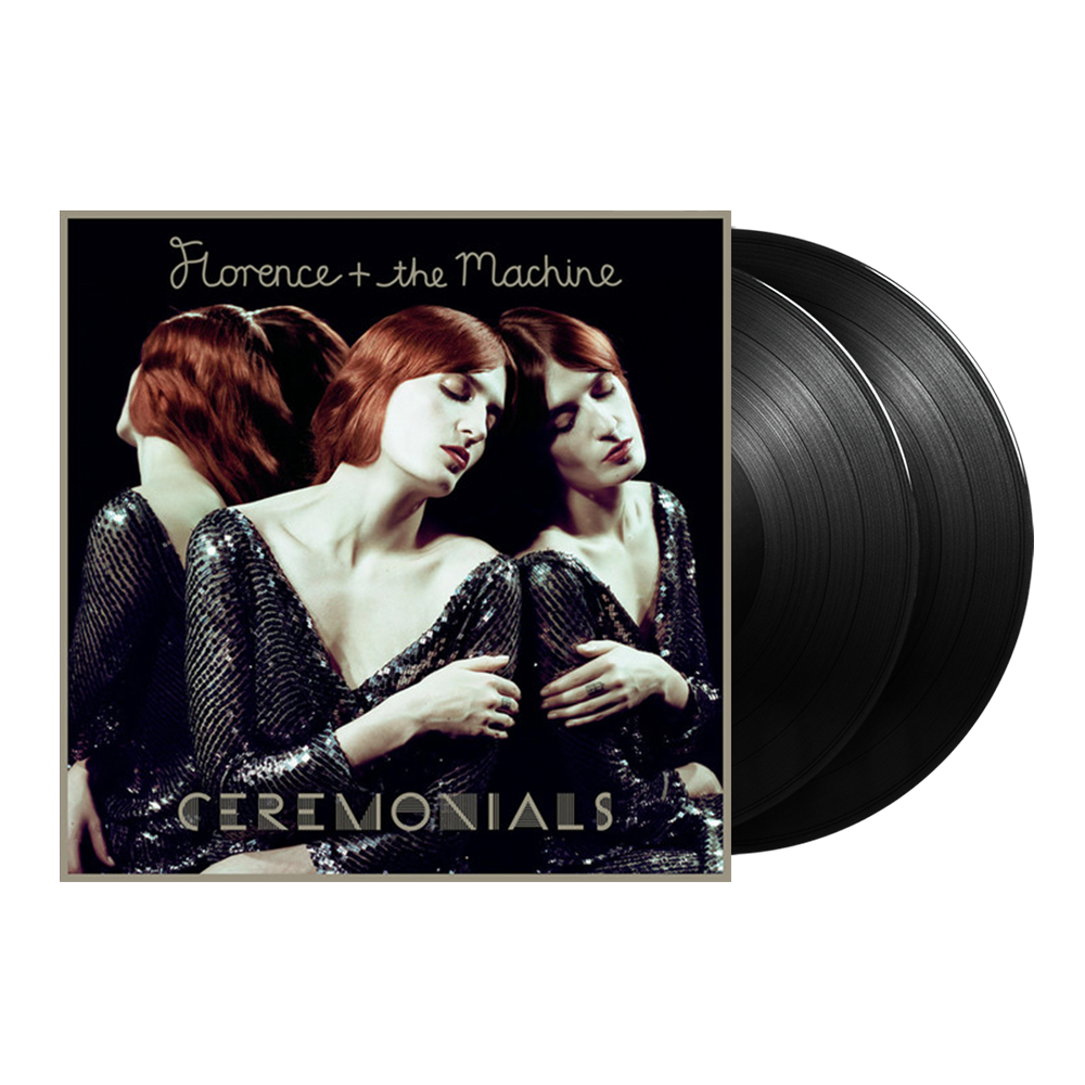 Ceremonials { vinyl }
