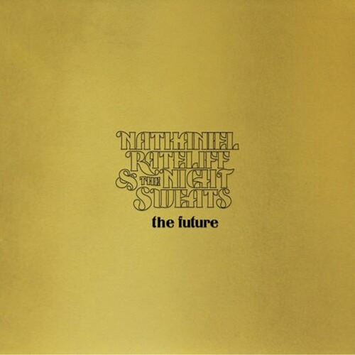 The Future { vinyl }