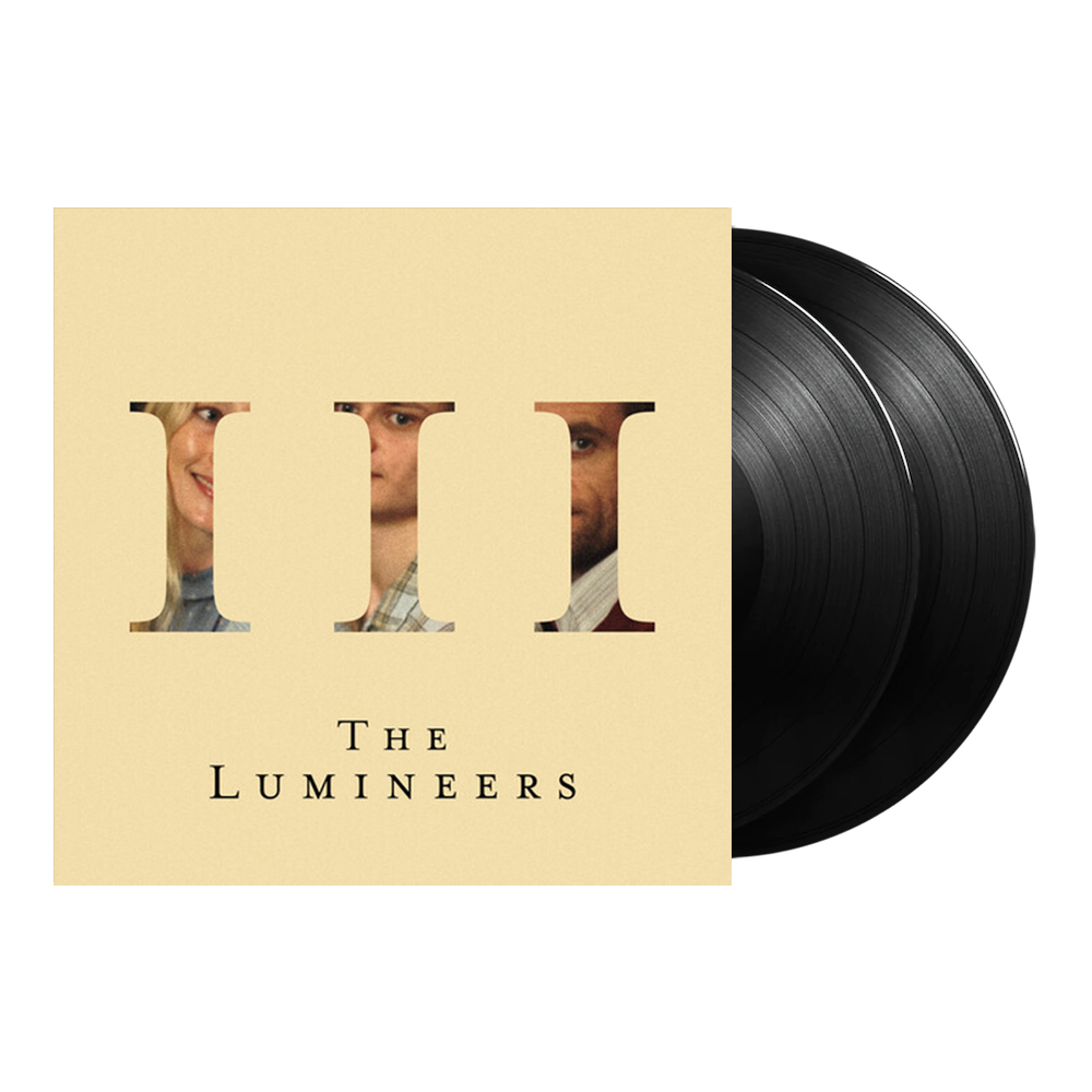 III { vinyl }