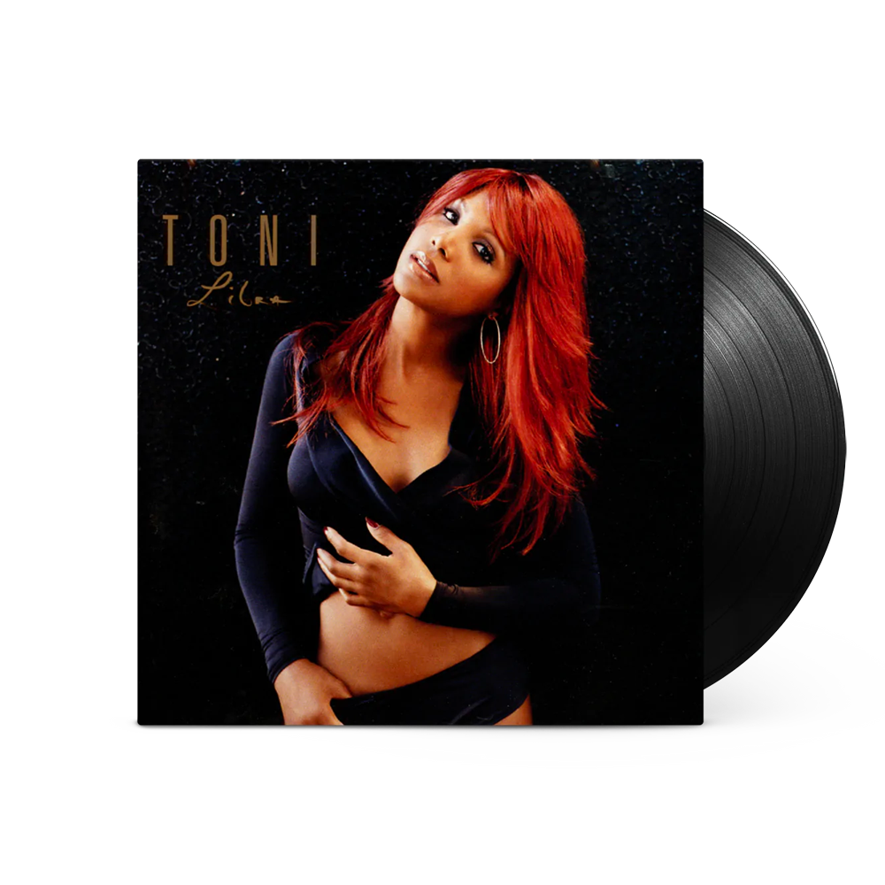 Libra { vinyl }