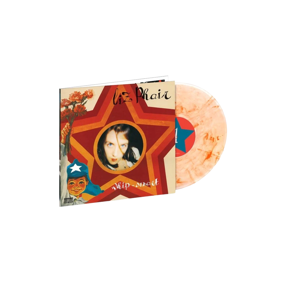 Whip-Smart (Limited Edition) { vinyl }