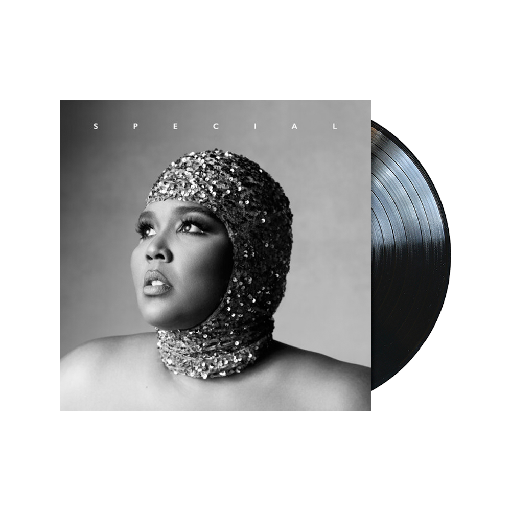Special { vinyl }