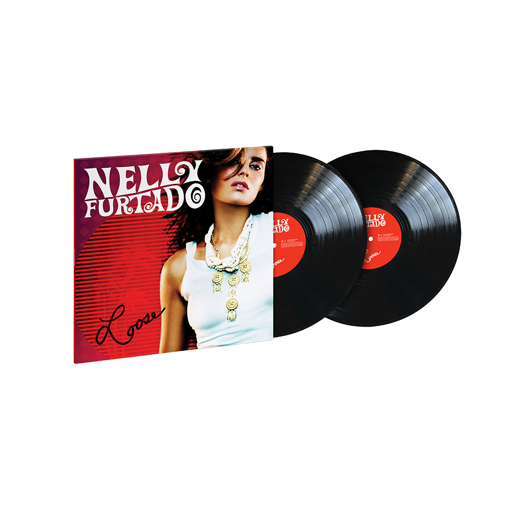 Loose { vinyl }