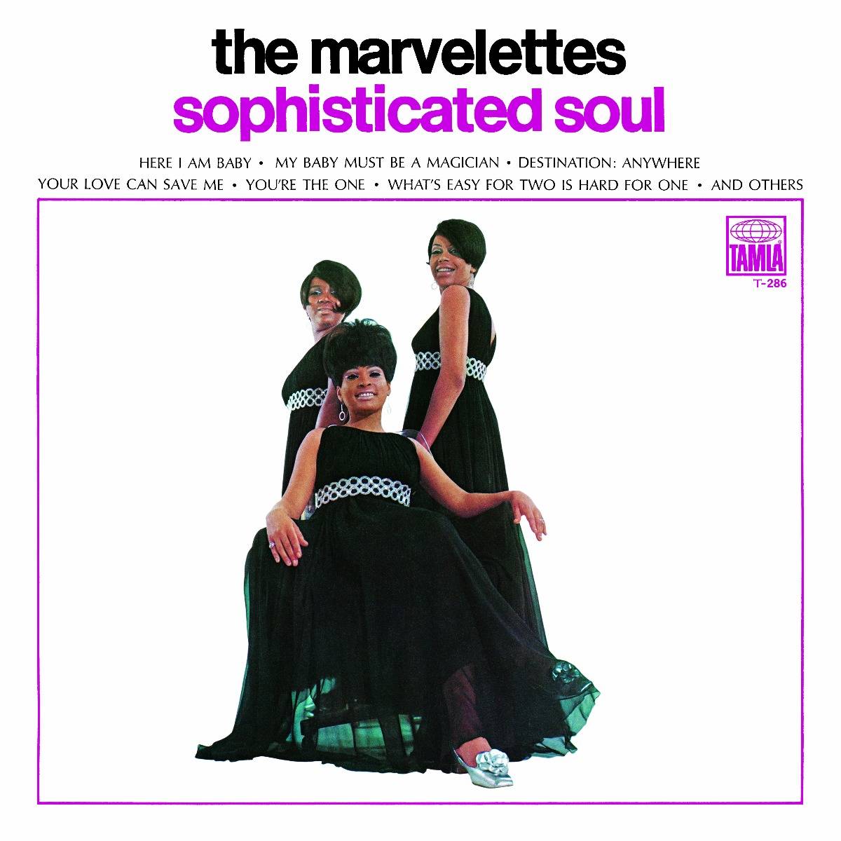 Sophisticated Soul (Mono Exclusive) { vinyl }