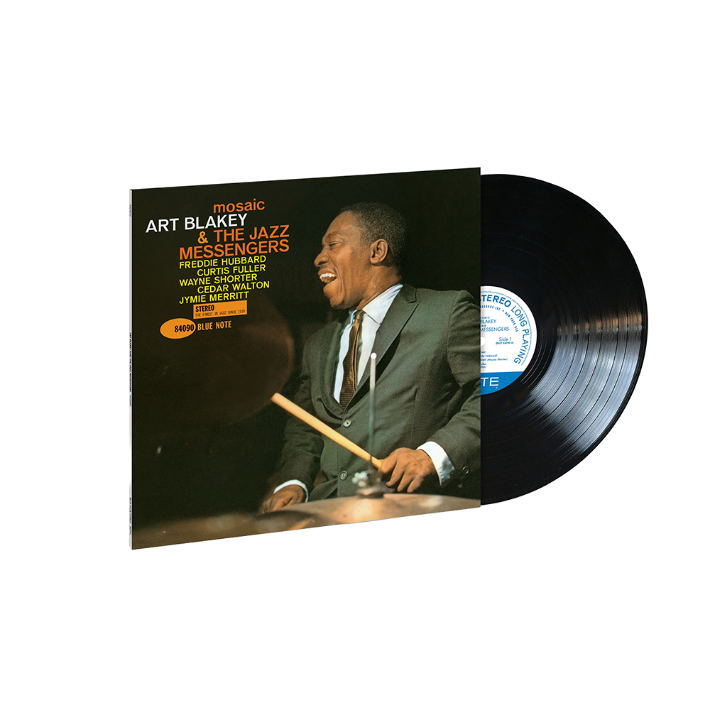 Mosaic (Blue Note Classic Vinyl Series) { vinyl }