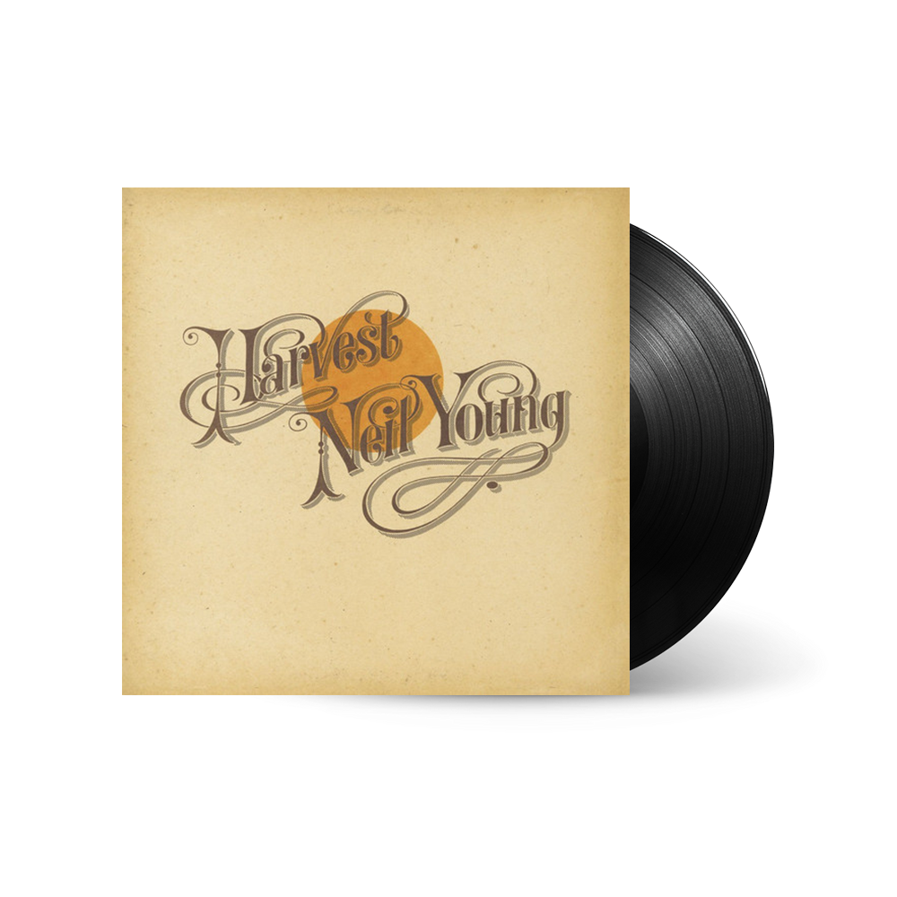 Harvest { vinyl }