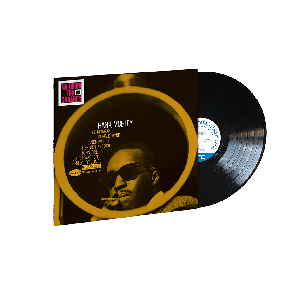 No Room For Squares (Blue Note Classic Vinyl Series) { vinyl }
