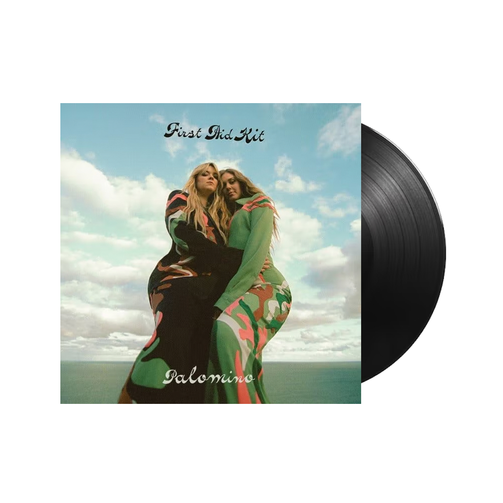 Palomino { vinyl }