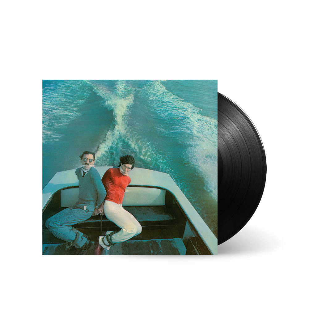 Propaganda { vinyl }