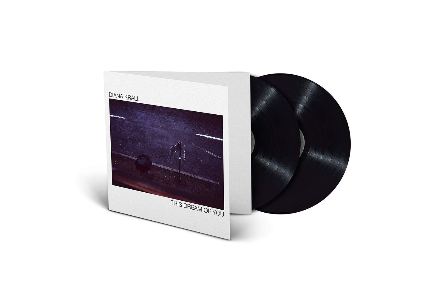 This Dream of You { vinyl }