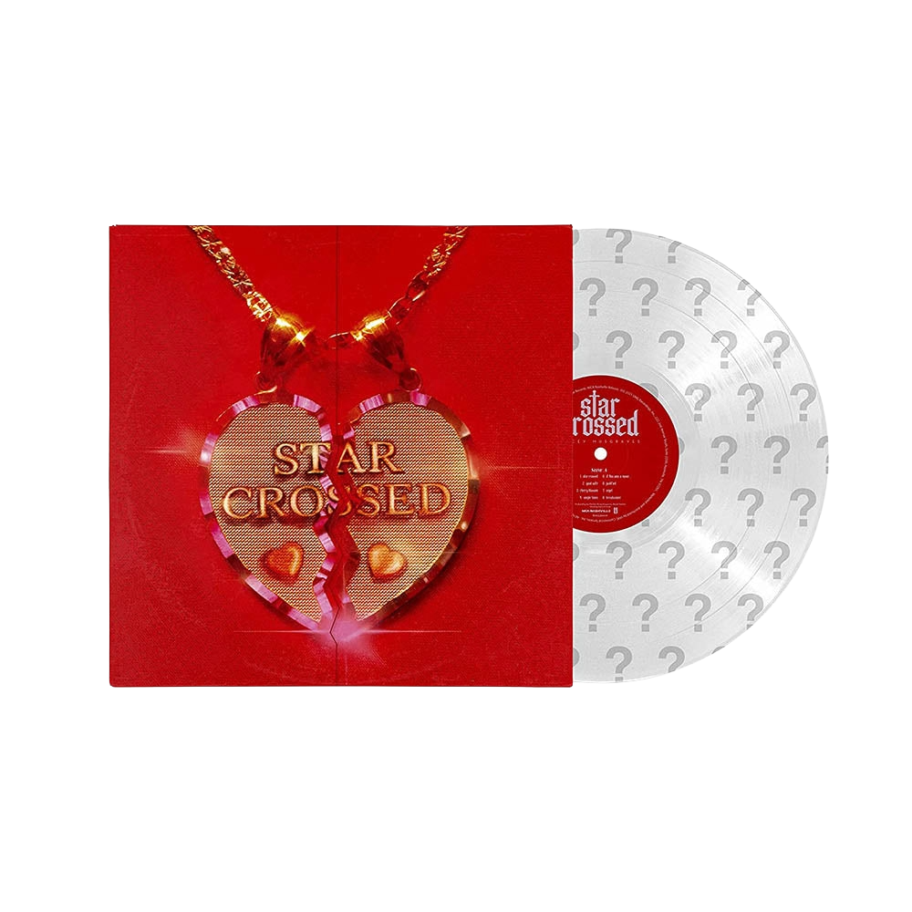 star-crossed (Limited Edition) { vinyl }