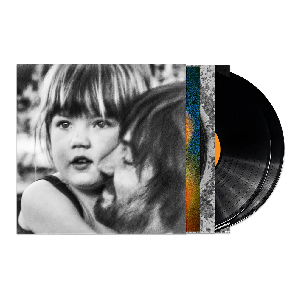 Deadbeat { vinyl }