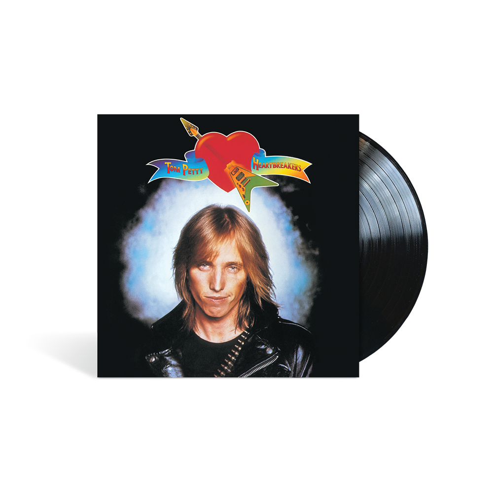 Tom Petty And The Heartbreakers (LP) { vinyl }