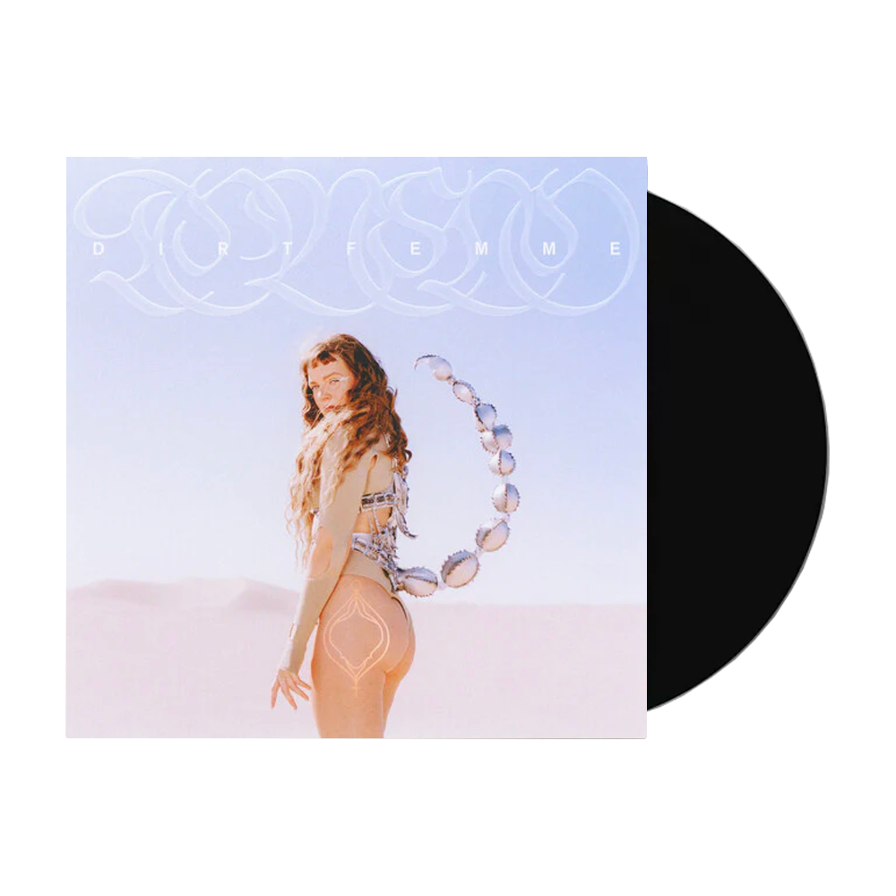 Dirt Femme { vinyl }