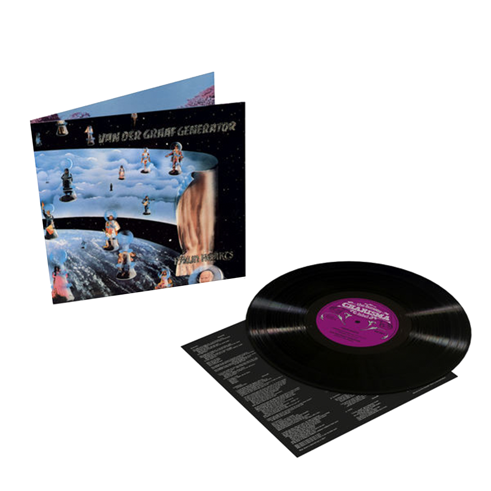 Pawn Hearts { vinyl }