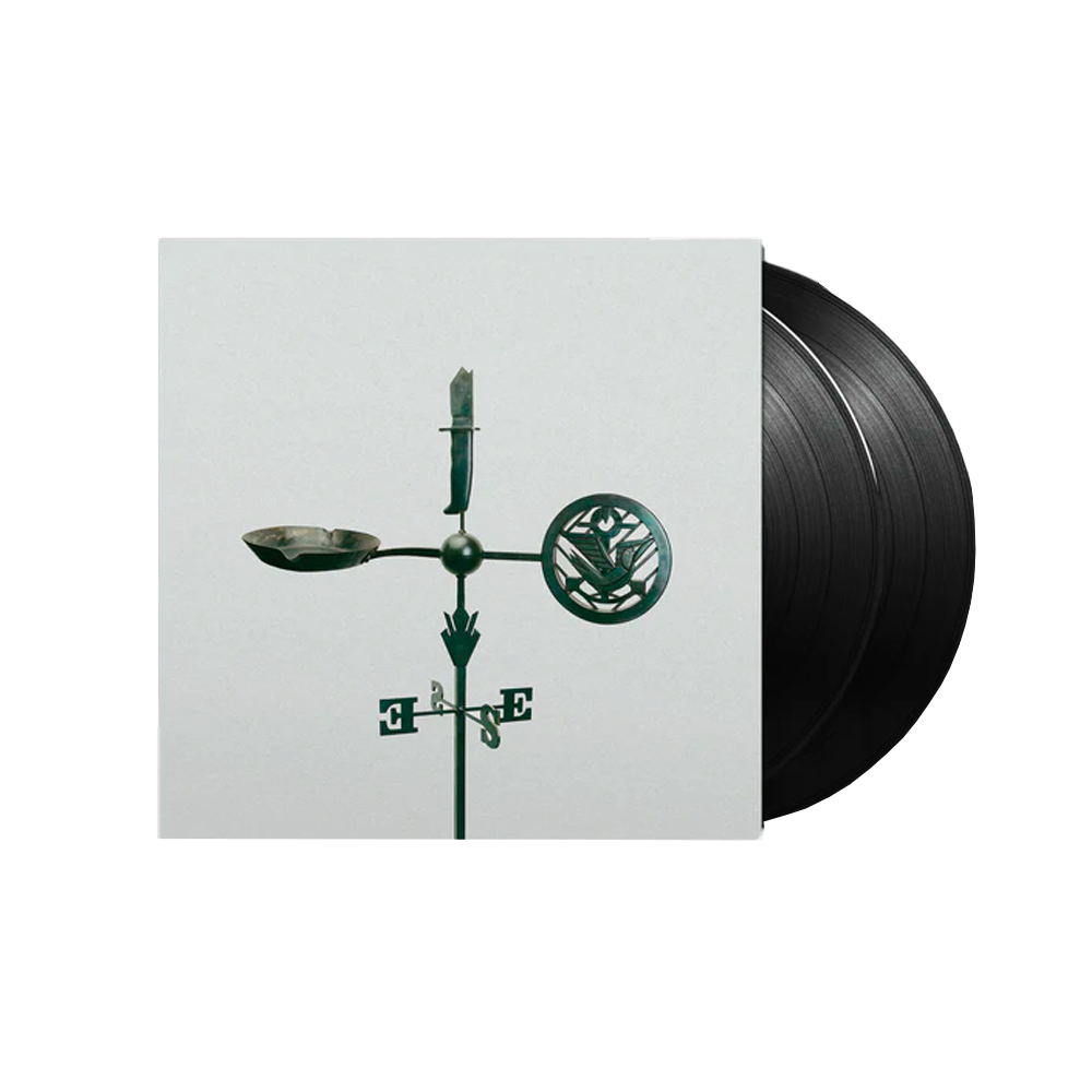 Weathervanes { vinyl }