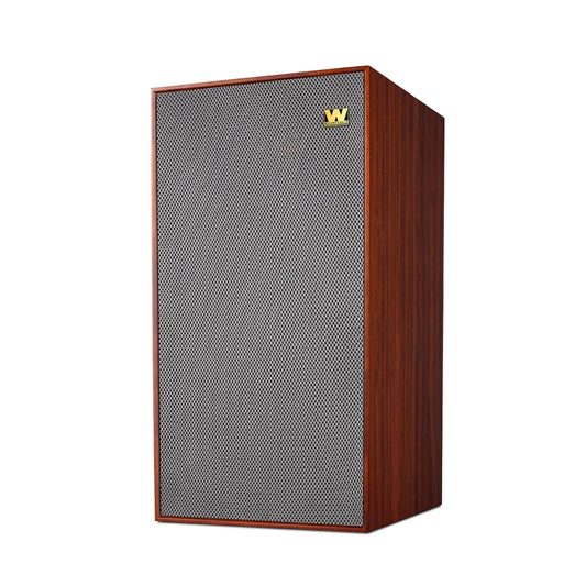 Wharfedale: Replacement Grilles for Linton Speakers (Pair) - Vintage Grey