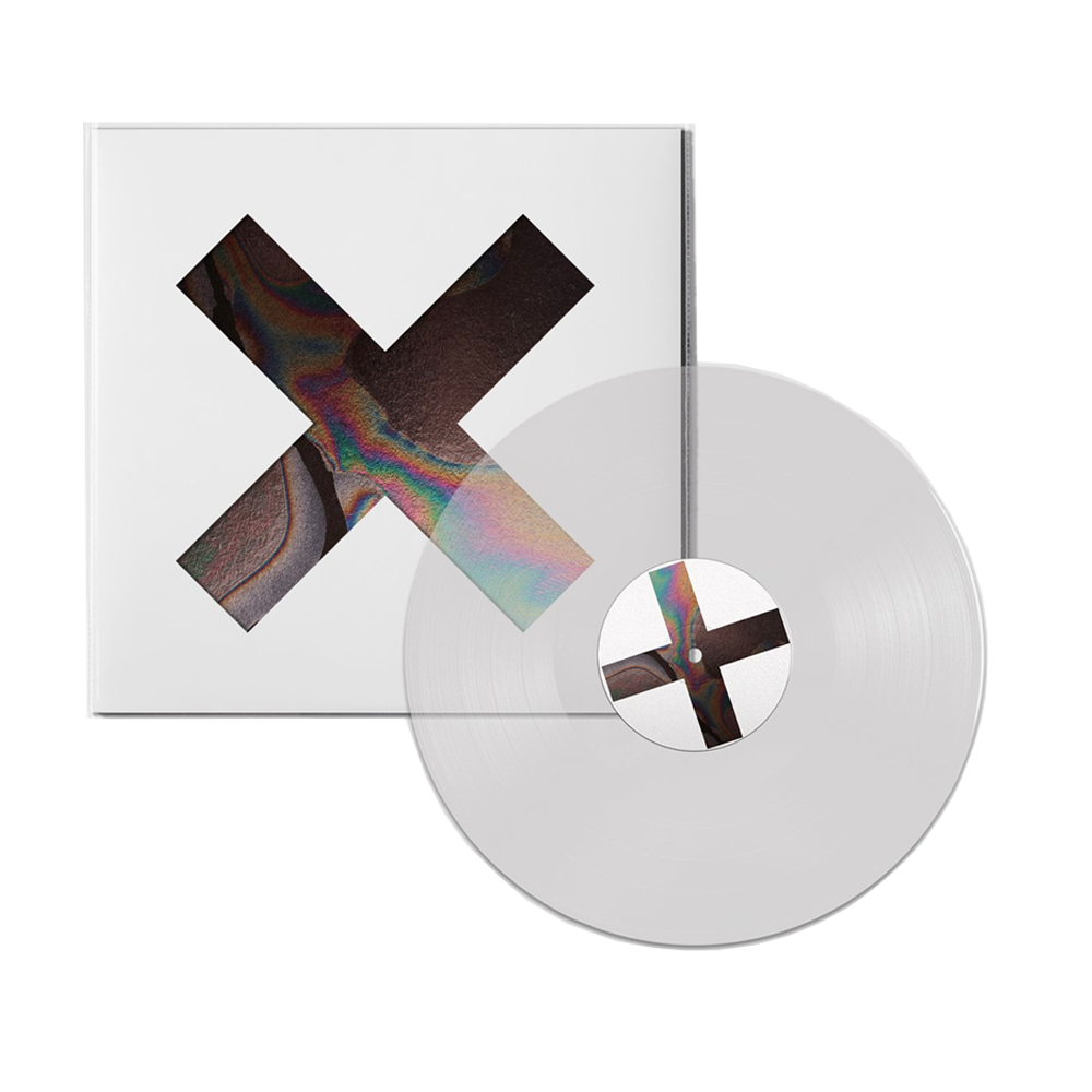Coexist (Clear Limited Edition) { vinyl }