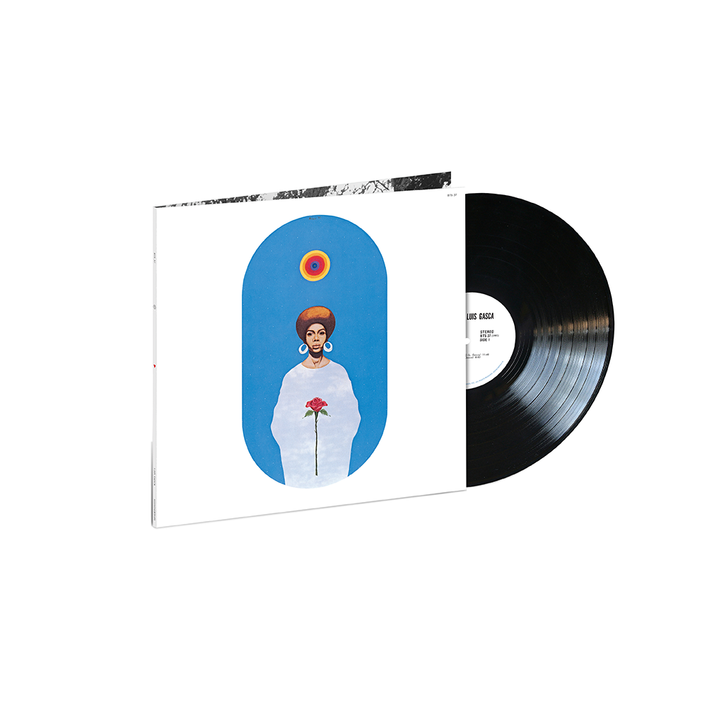 For Those Who Chant (Verve By Request) { vinyl }