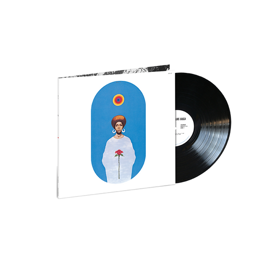 For Those Who Chant (Verve By Request) { vinyl }