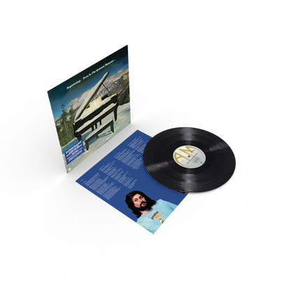 Even In The Quietest Moments… (Half-Speed Master) LP { vinyl }