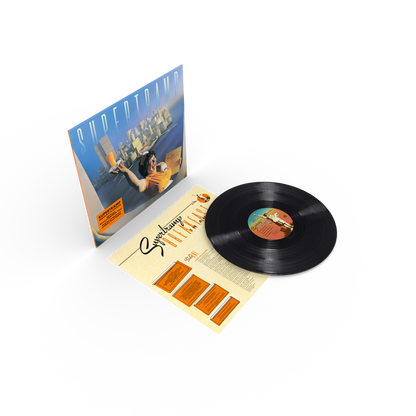 Breakfast in America (Half-Speed Master) LP { vinyl }
