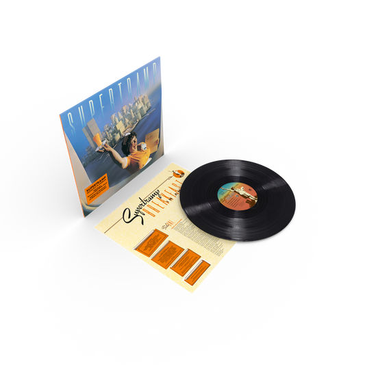 Breakfast in America (Half-Speed Master) LP { vinyl }