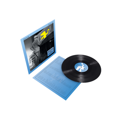 Free As A Bird (Half-Speed Master) LP { vinyl }