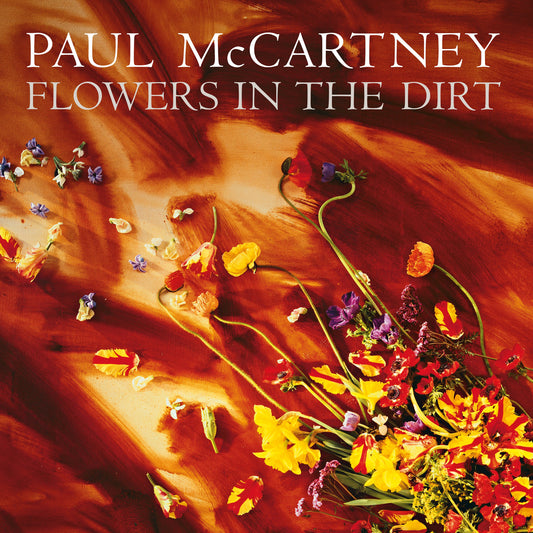 Flowers In The Dirt (LP) { vinyl }