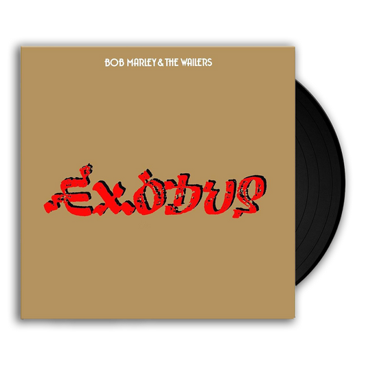 Exodus { vinyl }