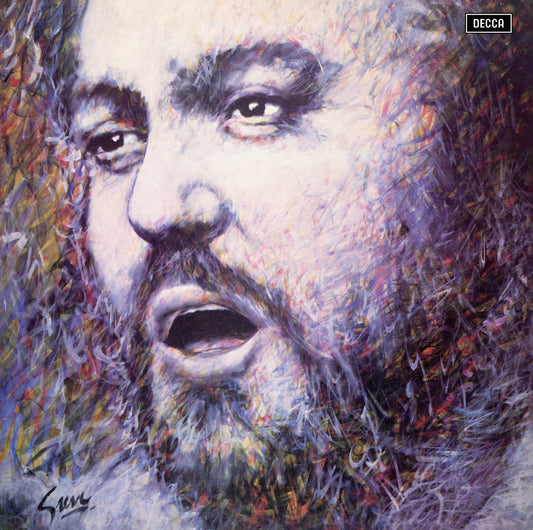 Verismo Arias 1LP { vinyl }