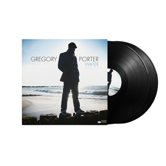 Water { vinyl }