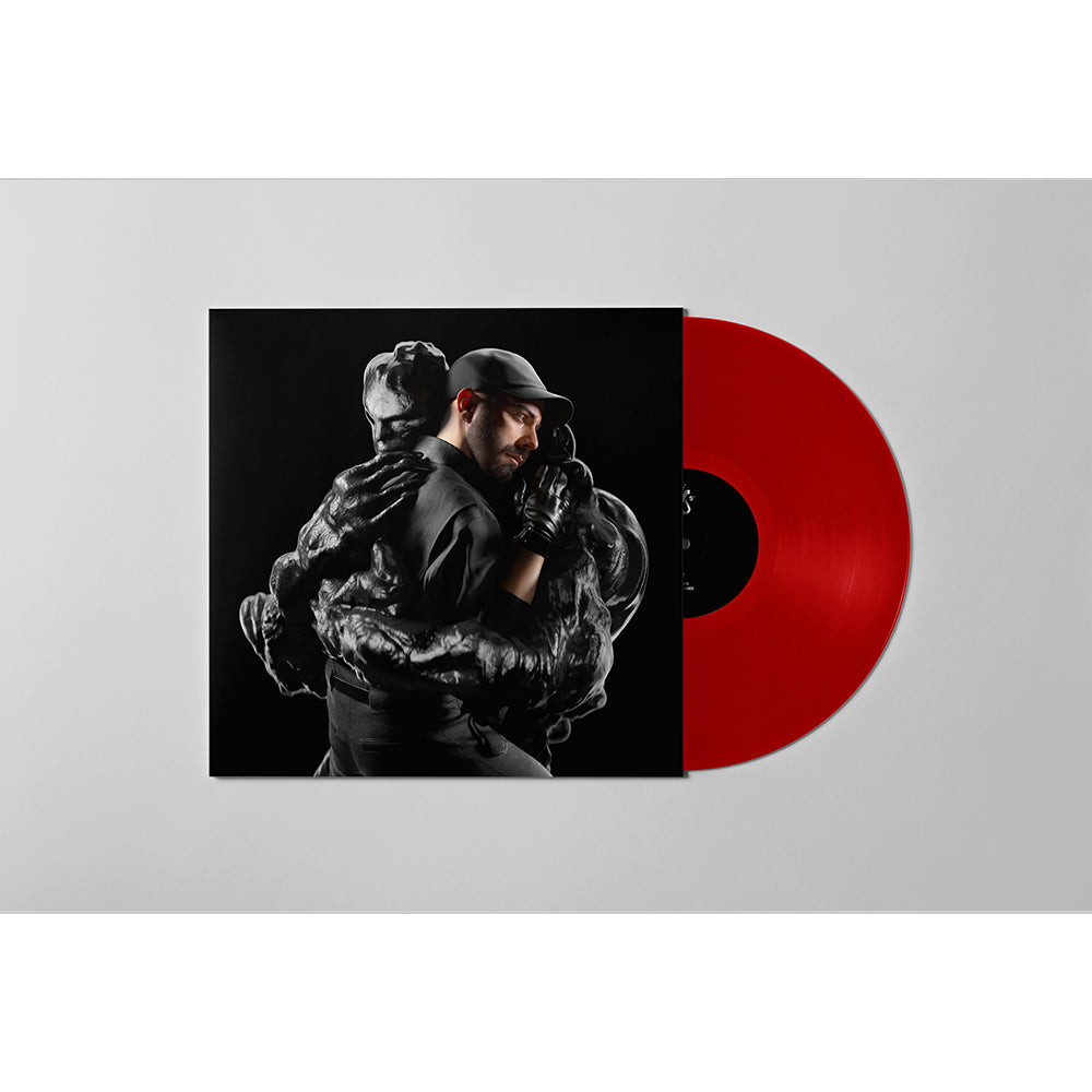 S16 (Red Limited Edition) { vinyl }