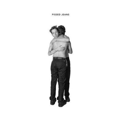 Hope For Men { vinyl }