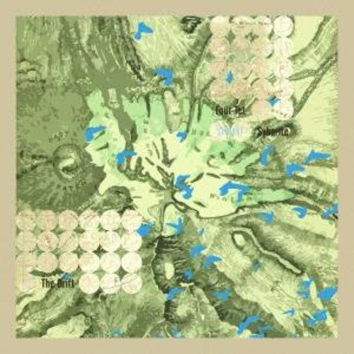 Rmxs { vinyl }