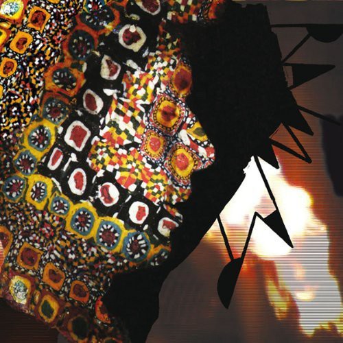Rawwar { vinyl }