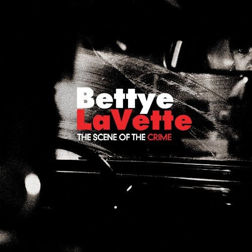 Scene of the Crime { vinyl }