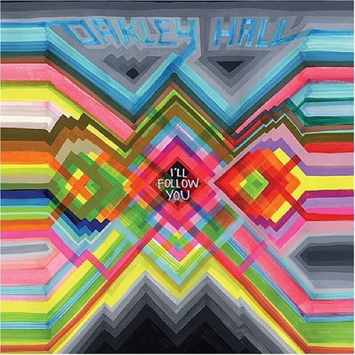 I'Ll Follow You { vinyl }