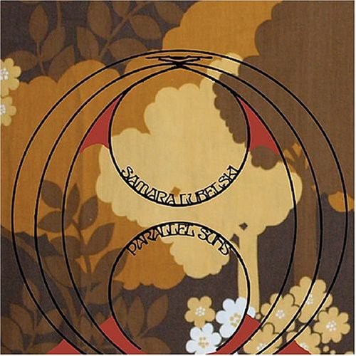 Parallel Suns { vinyl }